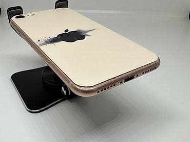 Техника жана электроника: IPhone 8, Колдонулган, 64 ГБ, Күлгүн, Коргоочу айнек, 69 % — 5
