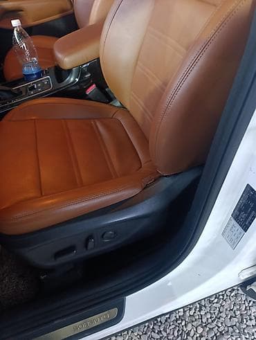 daihatsu core: Kia Sorento: 2018 г., 2 л, Автомат, Дизель, Кроссовер — 4