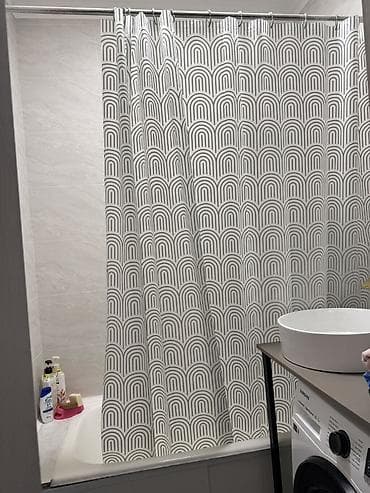 12: 3 комнаты, 70 м², 8 этаж, Евроремонт — 8