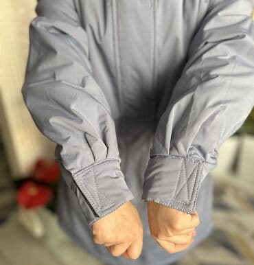 кето кофе для похудения бишкек: Женская зимняя парка, от LC Waikiki цвет серо‑голубой.Носили пару — 2