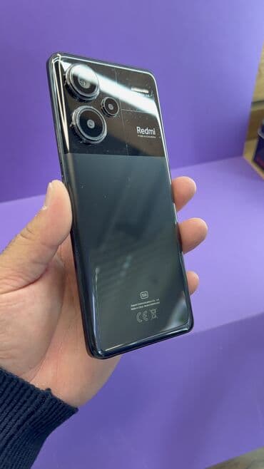 редми нот 12 про цена бишкек: Redmi, Redmi Note 13 Pro Plus, Колдонулган, 256 ГБ — 7