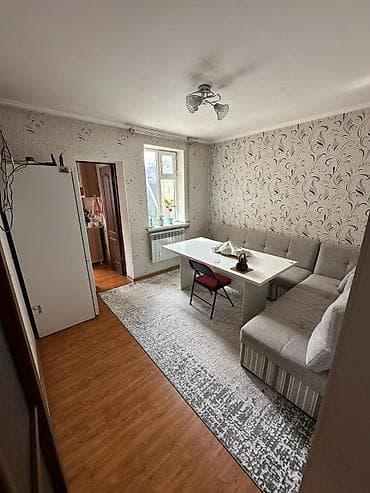 без хозяина: 110 м², 3 комнаты, Утепленный, Теплый пол, Бронированные двери — 6