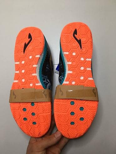бутсы predator: Мужские кроссовки, 42.5, Joma, Новый, Платная доставка — 2