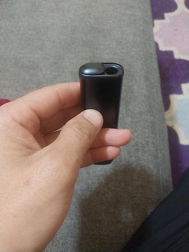 Зажигалка, Электронная