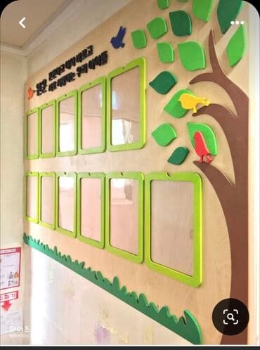 работа на дому в декрете: Требуется Воспитатель, Частный детский сад, 1-2 года опыта — 1