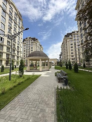 Новостройки от застройщика: Сдан, Элитка, 2 комнаты, 80 м² — 1