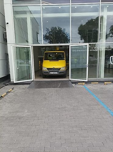 drone camera: Жаанын 21 м, 200 т — 2