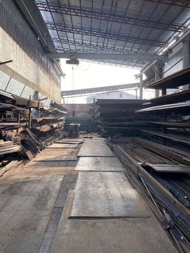 лист металлический бишкек: Металл «у Мурата». Металлопрокат в Бишкеке Большой ассортимент — 4