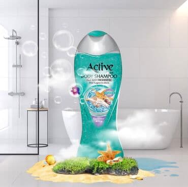 брендовая мужская одежда бишкек: Active! Active! Active! «Актив» Шампунь Мыло Жидкое мыло — 3