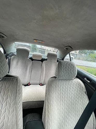 тойота авенси: Toyota Avensis: 2004 г., 1.8 л, Автомат, Бензин, Седан — 7