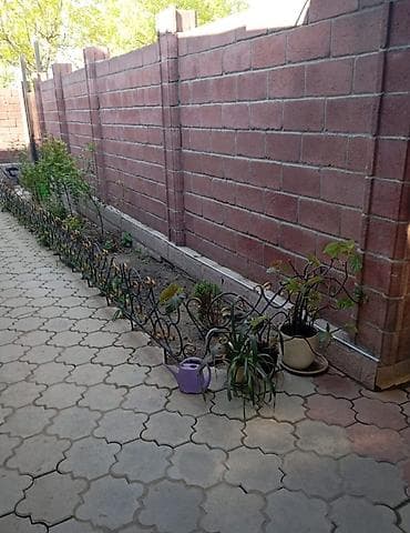 дом дорогой: Продается дом 125 м² на 4 сотках 📍Район: ул. Динары Асановой / — 6