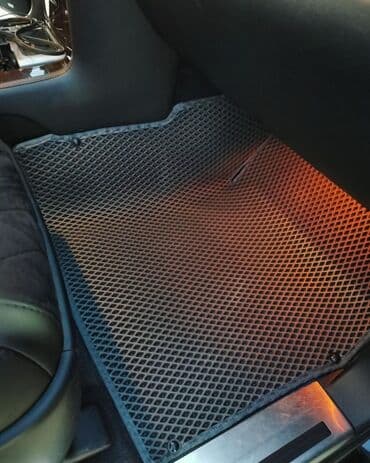 чехлы на авто бишкек: Чехлы Алькантара, Lexus, Новый — 7