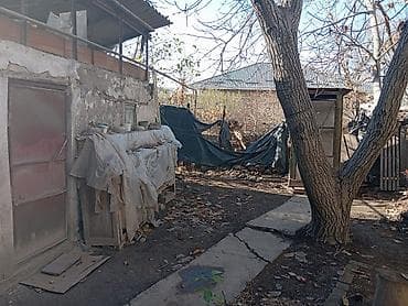 буденый: Срочно!!! Продается небольшой и теплый дом, в районе Аламединского — 4