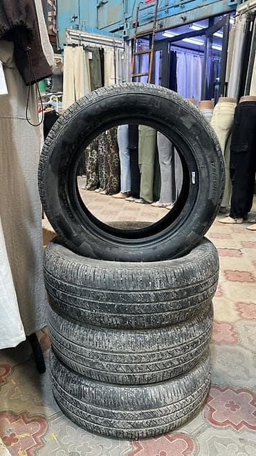 r13 17570: Шины 175 / 60 / R 13, Лето, Комплект, Легковые, Nexen — 2