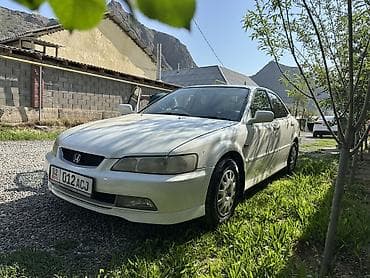 haynes pro: Honda Accord: 2002 г., 1.8 л, Автомат, Бензин, Седан — 2