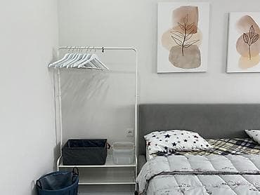 group: 1 комната, 47 м², Элитка, 12 этаж, Евроремонт — 2