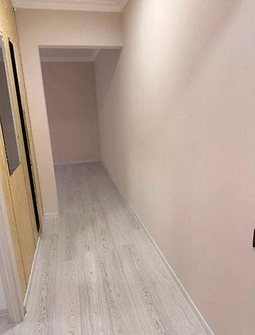 2 комнаты, 42 м², 9 мкр 104 серия, 1 этаж, Косметический ремонт — 8