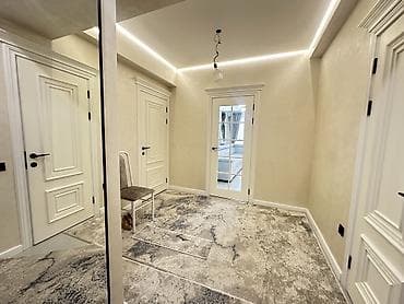 кут манас аэропорт: 2 комнаты, 67 м², Индивидуалка, 4 этаж, Евроремонт — 7