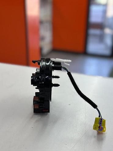 спираль: Рулевой шлейф Hyundai Новый, Аналог — 3