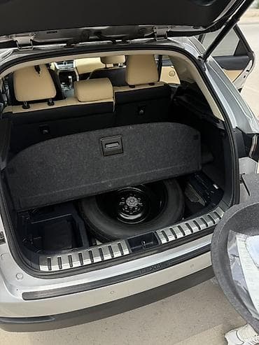 лехсус нх 200: Lexus NX: 2015 г., 2.5 л, Автомат, Бензин, Кроссовер — 9