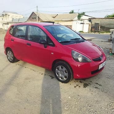 двигатель хонда жаз: Honda Jazz: 2005 г., 1.4 л, Механика, Бензин, Хэтчбэк — 10
