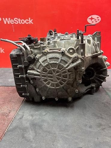 ГБО: Коробка передач Автомат Hyundai 2014 г., Б/у, Оригинал — 3