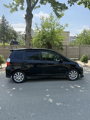 радиатор печка фит: Honda Fit: 2003 г., 1.5 л, Вариатор, Бензин, Хэтчбэк — 2