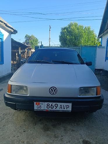 субару аутбек 2017 цена бишкек: Volkswagen Passat: 1990 г., 1.8 л, Газ, Седан — 1