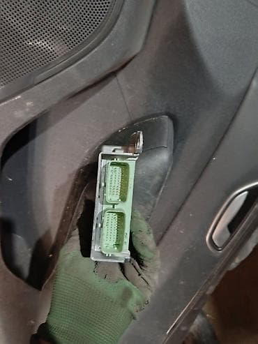 can bus: Подушка безопасности Kia 2015 г., Оригинал — 2