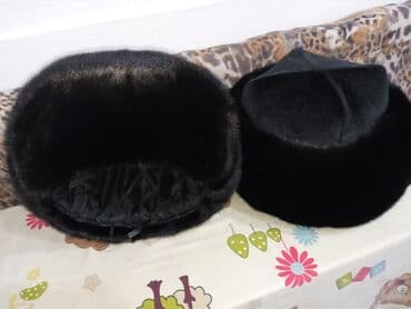 прокат мужских костюмов [возьми на прокат] бишкек фото: Тебетей ! Норковый тебетей ! Скандинавский коротковорсный мех! — 7