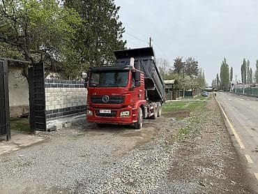 с выдвижным экраном: Шахман М3000. 2020г. сатылат. Свежий перегон. Срочно. Адрес Куршаб — 1