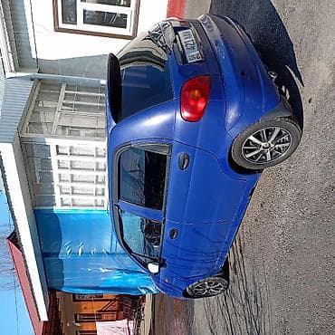 mini kooper: Daewoo Matiz: 2007 г., 0.8 л, Ручные, Бензин, Хэтчбэк — 5