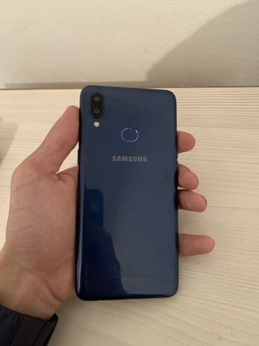 телефон 13 редми: Samsung Galaxy A10s, Новый, 32 ГБ, цвет - Синий, 2 SIM — 8