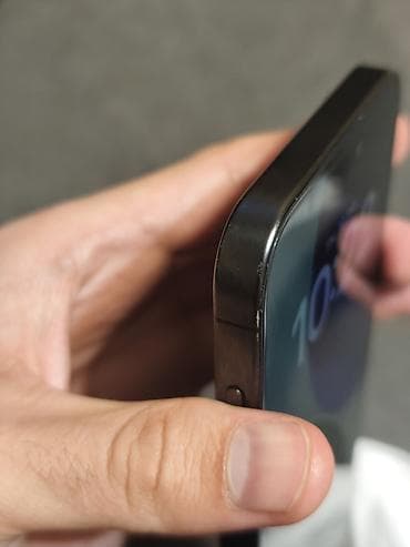 iphone 13 pro max 128: IPhone 15 Pro Max, Б/у, 256 ГБ, Black Titanium, 86 % — 4