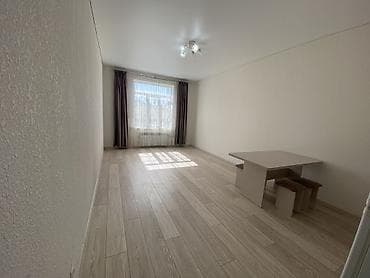 flat osh: 1 комната, С мебелью частично — 7