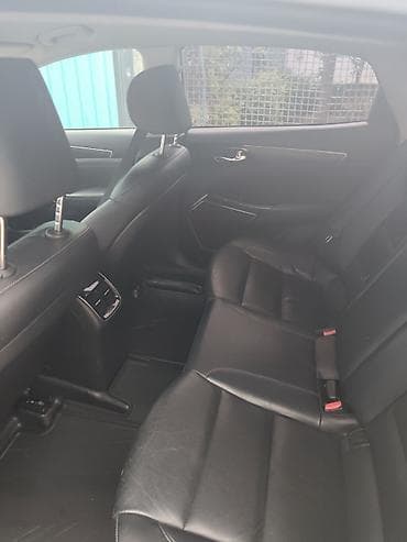 li l7 ultra: Kia K7: 2020 г., 3 л, Автомат, Газ, Седан — 10