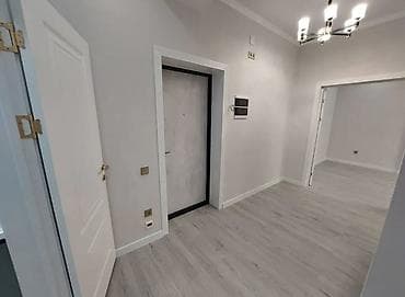 Недвижимость: 2 комнаты, 58 м², Элитка, 2 этаж, Дизайнерский ремонт — 5