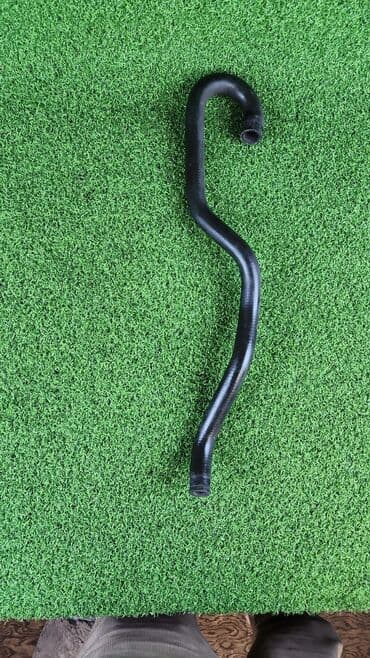 блок предохранителей: Патрубок Е53 х5 Дизель Год 2 В отличном состоянии, очень большой — 3