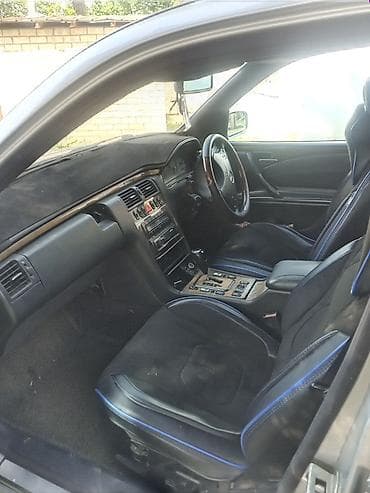 часы диски: Mercedes-Benz E-Class: 2001 г., 3.2 л, Автомат, Седан — 4