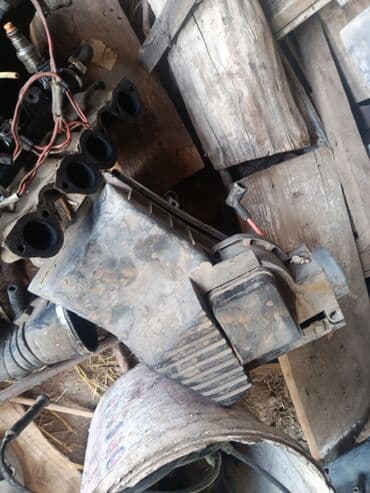 обмен авто на участок бишкек: Volkswagen Passat CC: 1990 г., 1.8 л, Механика, Бензиновая, Седан — 3