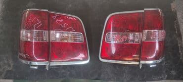 купить задний фонарь тойота авенсис бу: Стоп сигнал Тойота аристо Тойота естима Тойота Ипсум Тойота витс Ярис — 6