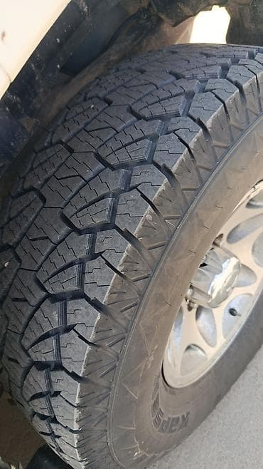 мобильный кондиционер: Mitsubishi Montero: 1997 г., 3.5 л, Автомат, Бензин, Внедорожник — 3