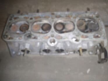 портер ош рынок: Продам головку гольф 4 японец 2 куба — 1