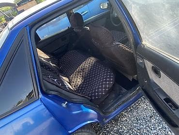 Продажа авто: Daewoo Nexia: 2012 г., 1.5 л, Ручные, Бензин, Седан — 3