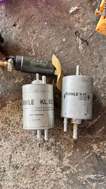 домкрат бмв: Топливный Фильтр, Китай — 2