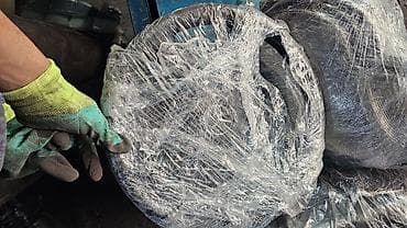 srs: Руль Mercedes-Benz с подушкой безопасности (SRS Airbag) - — 1