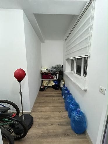 2 bedroom: 2 комнаты, 75 м², Улан-2 мкр Элитка, 2 этаж, Евроремонт — 2