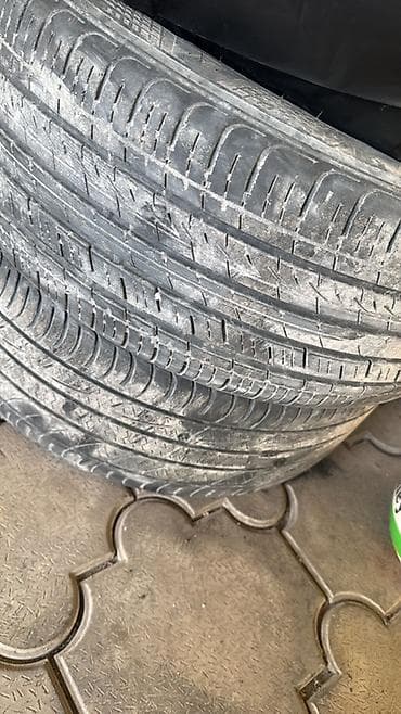 155 13: Летние шины 215/50 ZR17 95W - Тип: летние, скоростной индекс ZR — 2