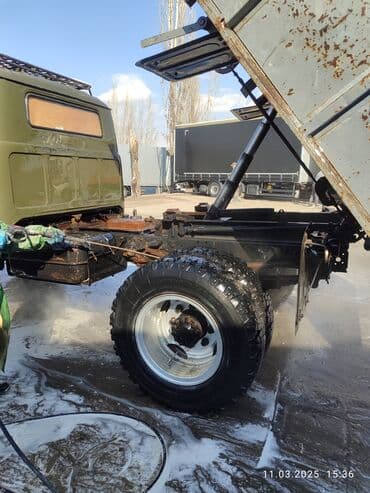 ЗИЛ: ЗИЛ : | 1980 г — 5