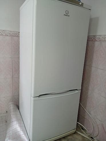 Холодильник Indesit, Двухкамерный